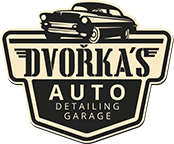 Dvořka's Garage